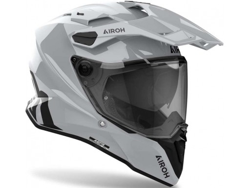 Casco AIROH Commander 2  [1]