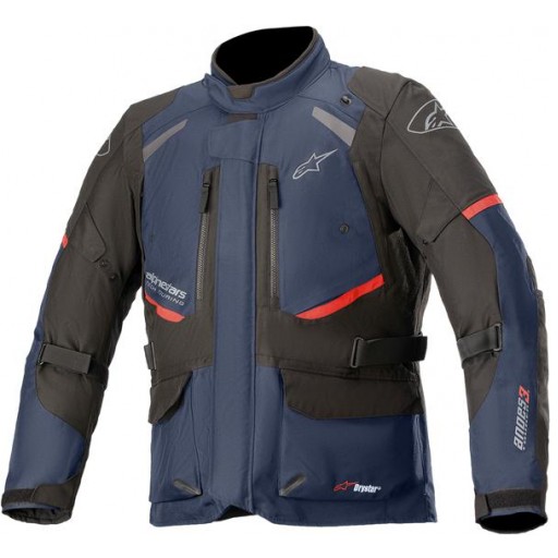 Chaqueta Andes v3 Drystar® Azul [0]