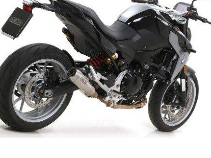 Conector Central Arrow BMW F900XR '20 [1]