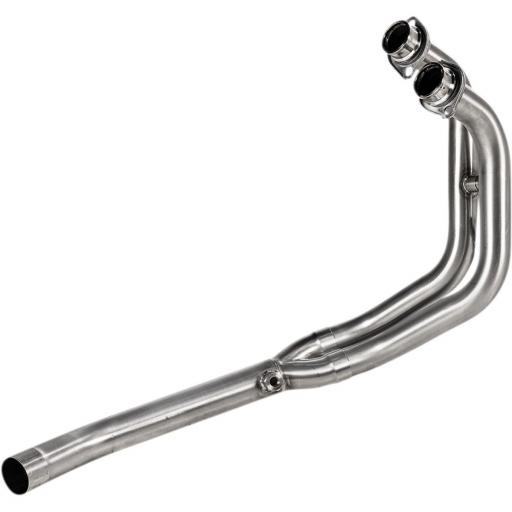 Colectores Akrapovic Yamaha Tenere 700 '19 '20 [1]