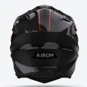 Casco Airoh Comander 2 Carbon Stylish [1]