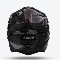 Airoh Commander 2 Carbon stylish [2]