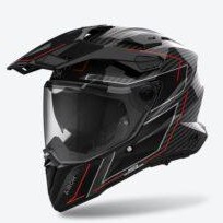 Airoh Commander 2 Carbon stylish