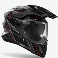 Casco Airoh Comander 2 Carbon Stylish [2]
