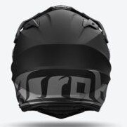 Casco Airoh Comander 2 Black matt [2]