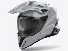 Casco Airoh Comander 2 Cement grey [0]