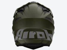 Casco Airoh Comander 2 Reveal military green matt [2]