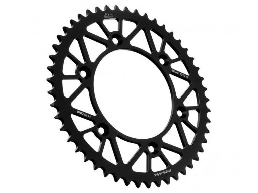 Kit transmision Beta RR250 RR300 RR350 RR390 RR430 RR480 13-48 EK CHAIN