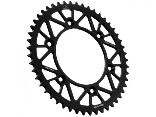 Kit transmision Beta RR250 RR300 RR350 RR390 RR430 RR480 13-50 EK CHAIN