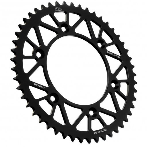 Kit transmisión Beta X Trainer 250-300  13-48 14-48 EK CHAIN [0]