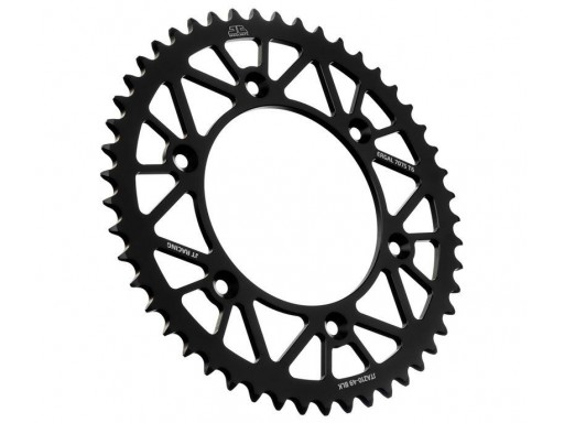Kit transmision Beta X Trainer 250-300 13-49 14-49 EK CHAIN [2]