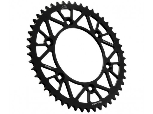 KIT TRANSMISION KTM EXC/EXC-F 125-530 DEL 98-2026 13-48 A 14-50 EK CHAIN [0]