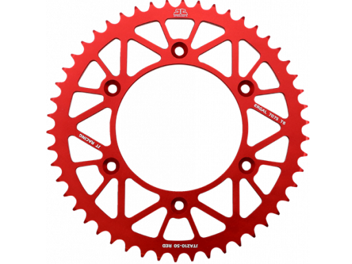 Kit transmision Beta RR250 RR300 RR350 RR390 RR430 RR480 13-50 EK CHAIN [1]