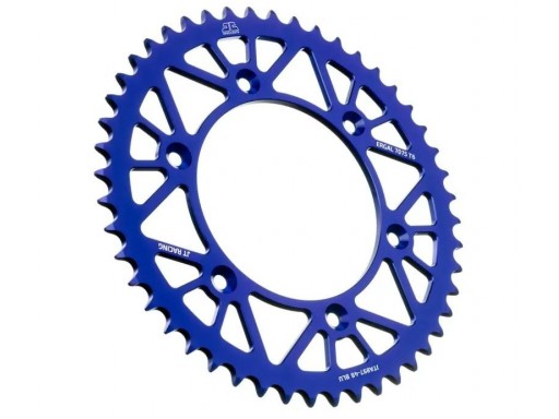 KIT TRANSMISION KTM EXC/EXC-F 125-530 DEL 98-2026 13-48 A 14-50 DID [2]