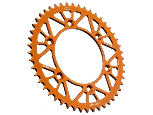 KIT TRANSMISION KTM EXC/EXC-F 125-530 DEL 98-2026 13-48 A 14-50 DID [0]