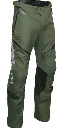 Pantalón Terrain Over-the-Boot