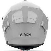 Casco Airoh Spark 2 Cement grey gloss [2]
