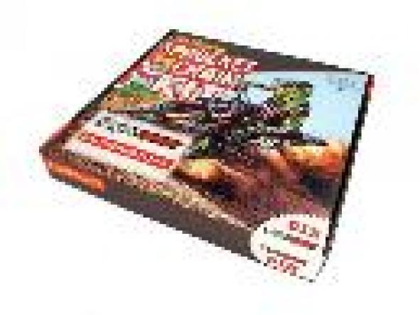 Kit transmisión Ducati Hypermotard 950 19/24 - Hypermotard (SP) 939 16/18 Supersprox-DID acero con retenes [0]