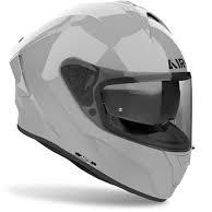 Casco Airoh Spark 2 Cement grey gloss [1]