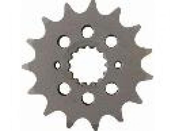 Kit transmisión Ducati Hypermotard 950 19/24 - Hypermotard (SP) 939 16/18 Supersprox-DID acero con retenes [5]