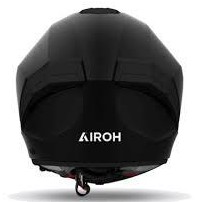 Casco Airoh Matryx Black matt [2]