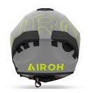 Casco Airoh Matryx Scope Yellow matt [2]