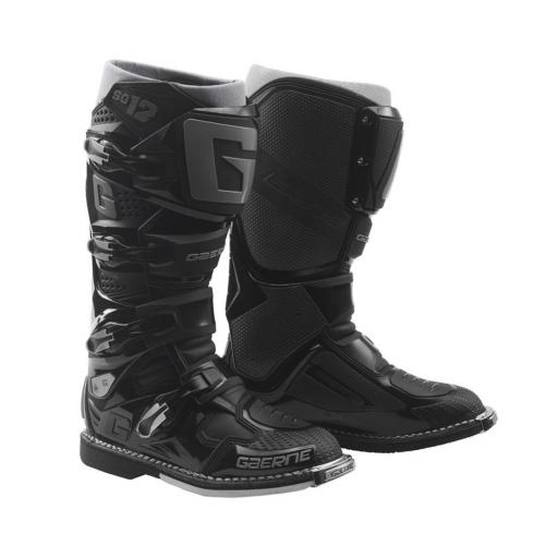 Bota Gaerne Sg12 Negra