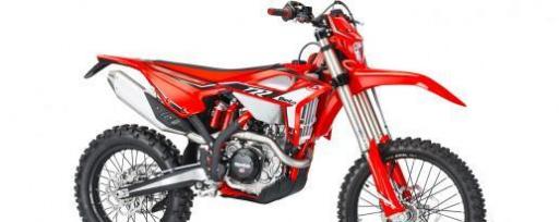 DESPIECE ENDURO RR 350 2022