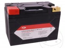 Bateria de Litio-Ion JMT14-FP con indicador