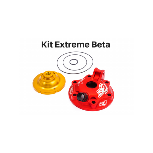 Beta rr 300 Kit culata Xtrem Enduro año 18-20