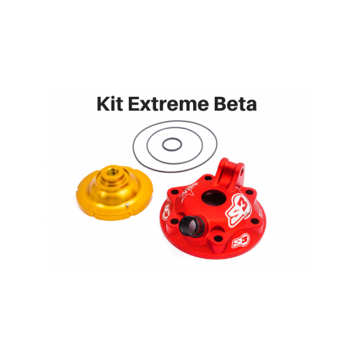 Beta rr 250 Kit culata Xtrem Enduro año 18-20