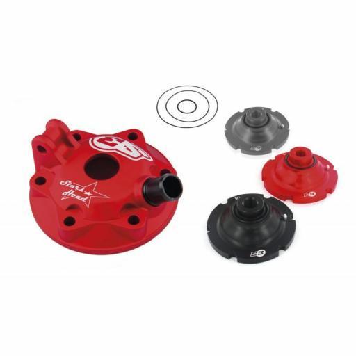 Beta kit culata Racing Rr Enduro RR 300 12-17