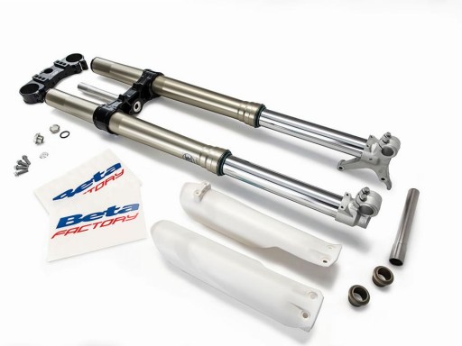 Beta Xtrainer kit Suspension Betamotor   [1]