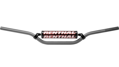 Manillar Renthal 971 RC Gris