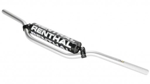 Manillar Renthal 983 Villopoto Stewart Plata