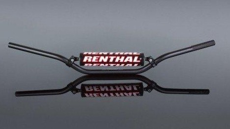 Manillar Renthal 983 Villopoto Stewart