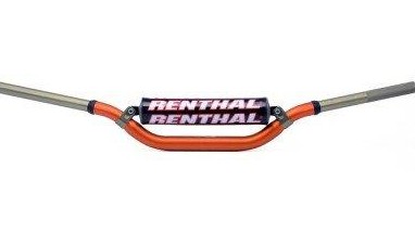 Manillar Renthal 994 KTM High naranja