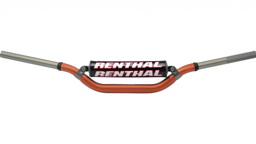 Manillar Renthal 998 Reed Windham naranja [0]