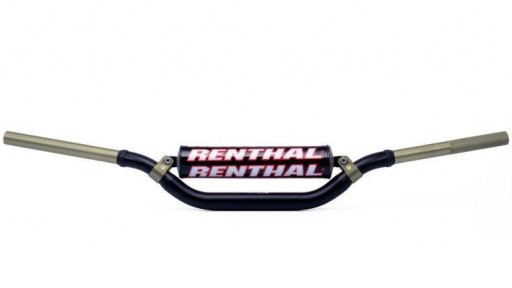 Manillar Renthal 998 Reed Windham negro