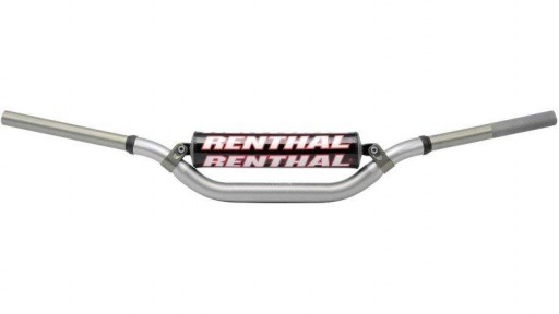 Manillar Renthal 998 Reed Windham titanio