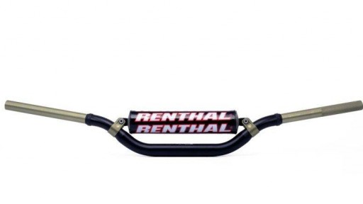 Manillar Renthal 999 Mcgrath KTM SX125 450 2016 negro