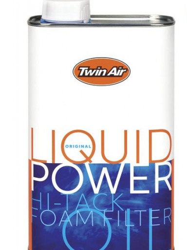 LIQUIDO PARA FILTROS TWIN AIR LIQUID POWER [0]