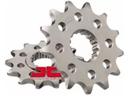 Kit transmision Beta RR250 RR300 RR350 RR390 RR430 RR480 13-49 EK CHAIN [3]