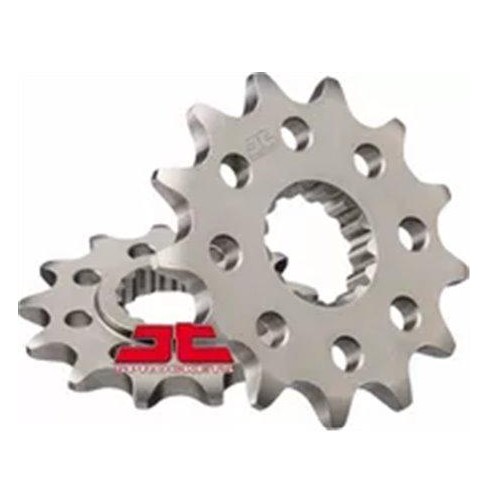 Kit transmisión Beta X Trainer 250-300  13-48 14-48 EK CHAIN [2]