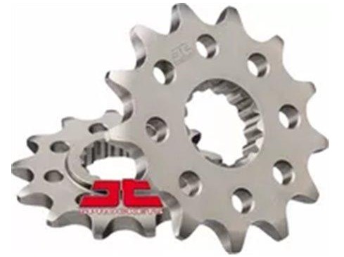 Kit transmision Beta X Trainer 250-300 13-49 14-49 EK CHAIN [3]