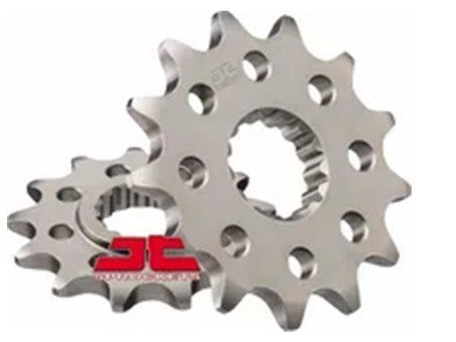 Kit transmision Beta X Trainer 13-50 14-50 EK CHAIN [3]