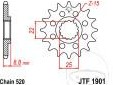Kit transmision Ktm 2001-2025 [3]