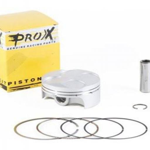 Piston Prox Kawa KXF 450 '15 B [0]