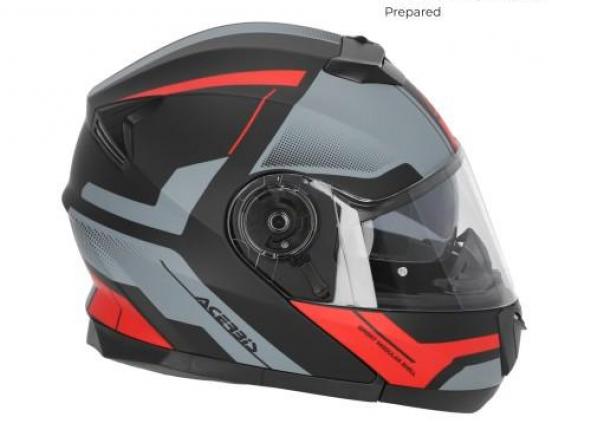 Casco Modular Acerbis Serel [1]