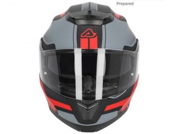 Casco Modular Acerbis Serel [3]